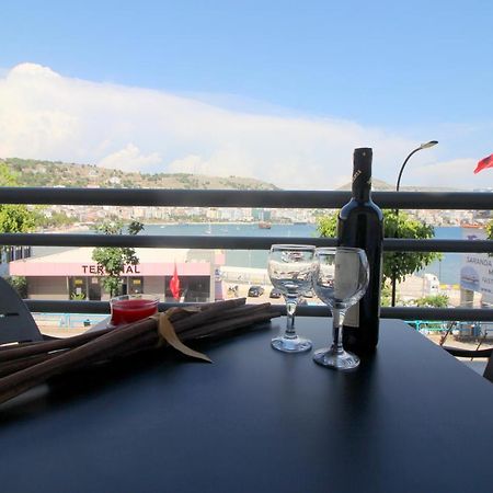 Art De Jon Rooms Sarandë Eksteriør bilde